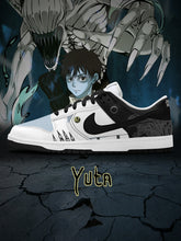 Yuta Okkotsu V.1 Custom Court-Low-Sneaker